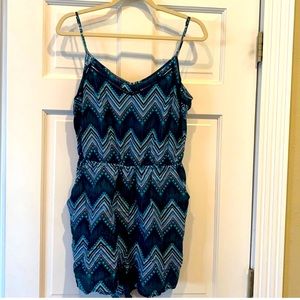 H&M Romper